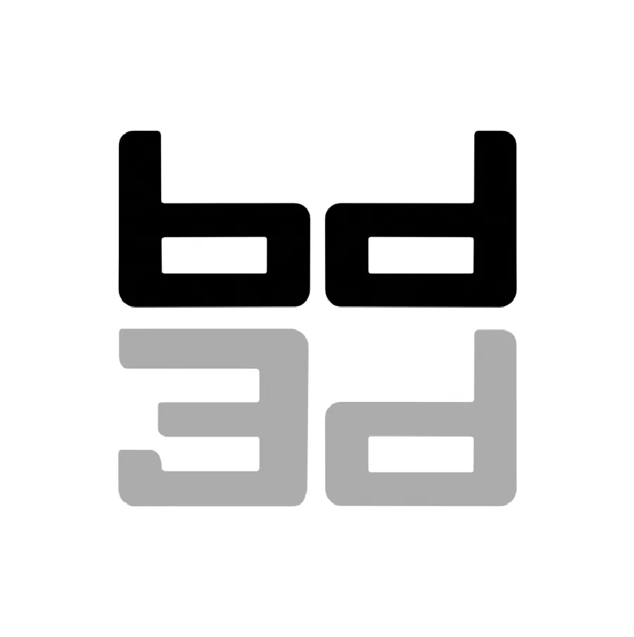 BD3D