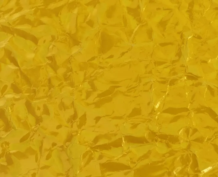 Gold Wrapper Texture