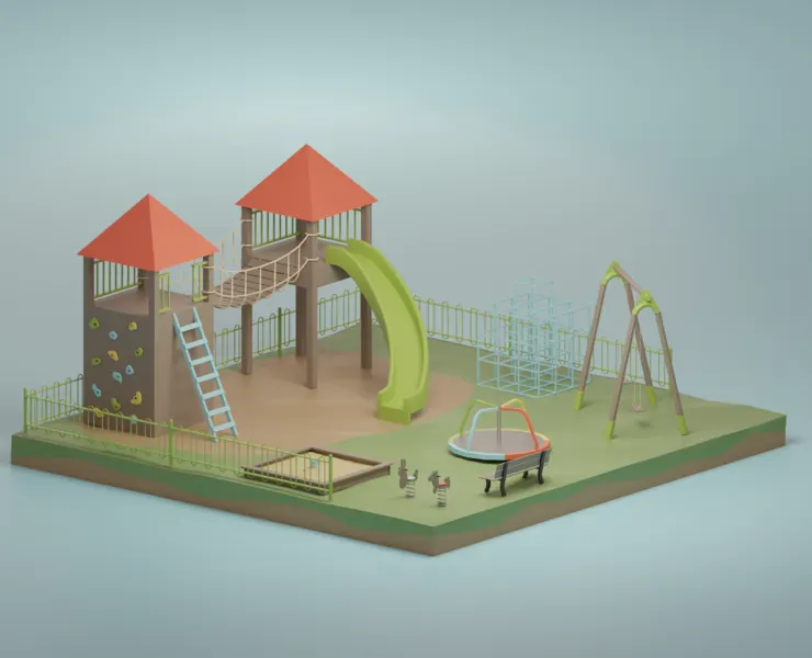 Playground