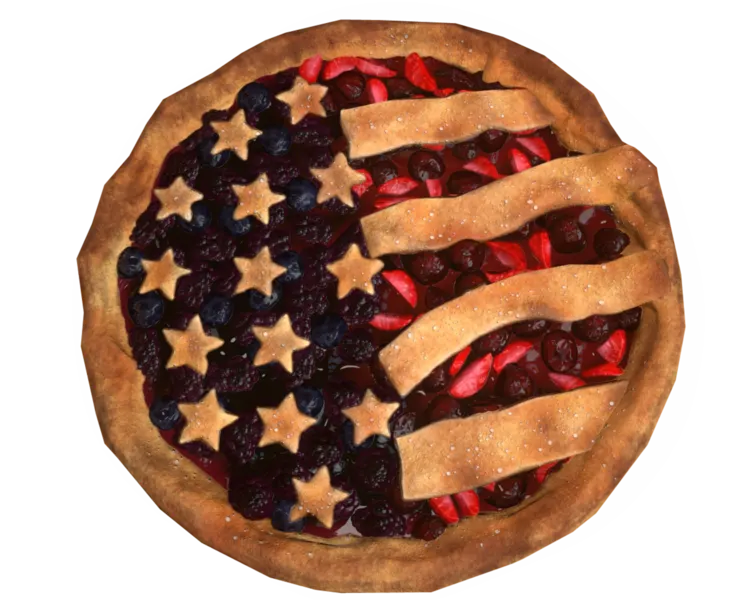 PatriotPie