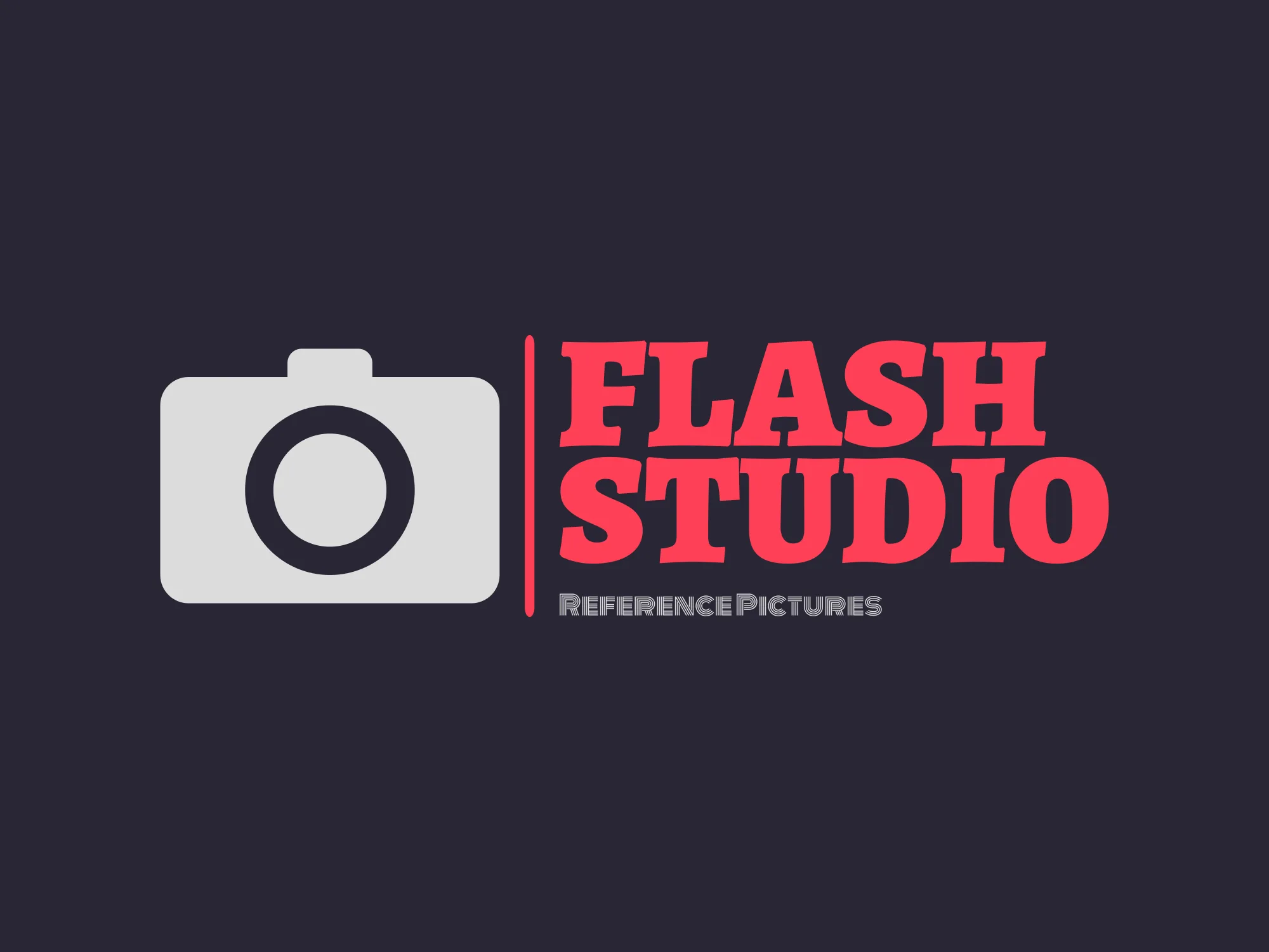 Flash studio