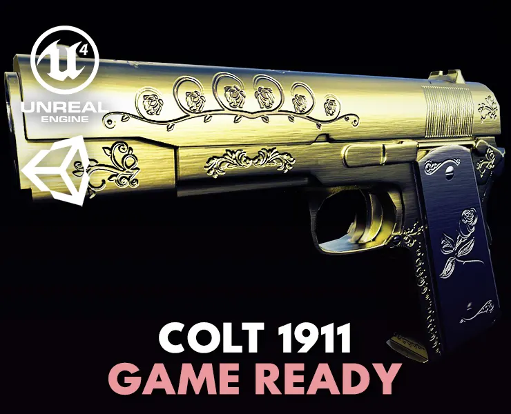 Colt 1911