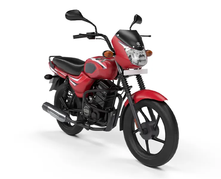 Bajaj CT 100