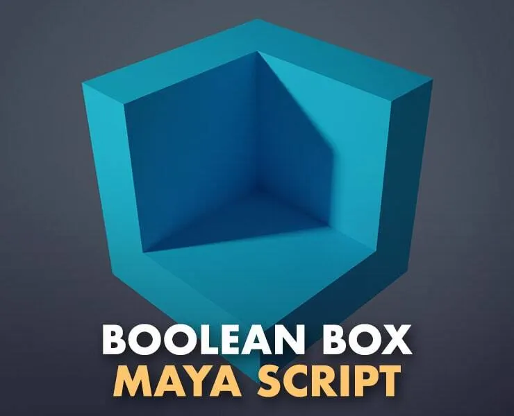 Boolean Box