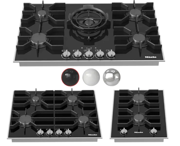 Miele Hobs