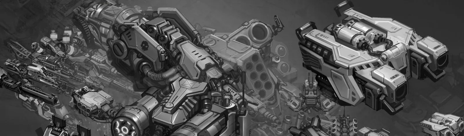 Creator store banner