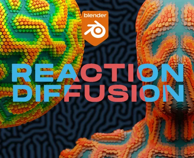 Reaction Diffusion