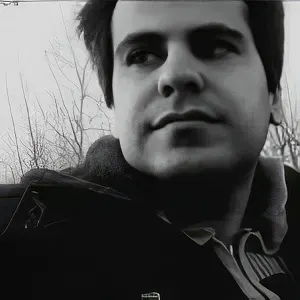 M Rasouli Creator FlippedNormals