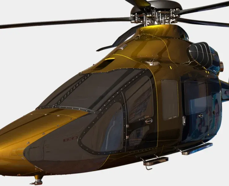 Airbus Helicopter