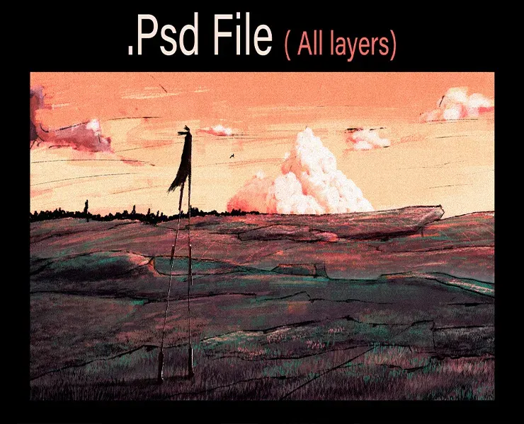 Psd file- 01