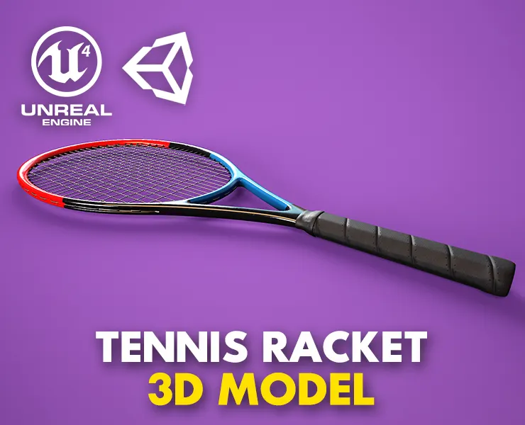 Tennis Racket