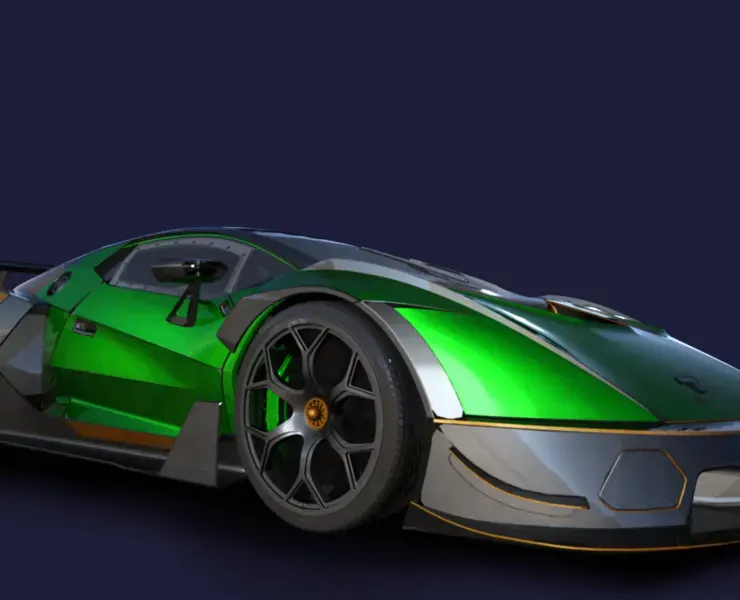 Lamborghini_Essenza