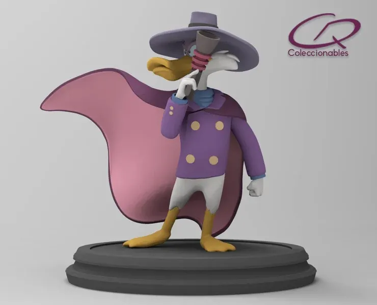 Darkwing Duck