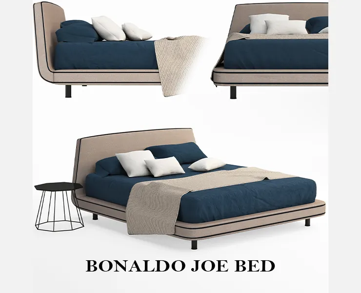 BONALDO Joe Bed