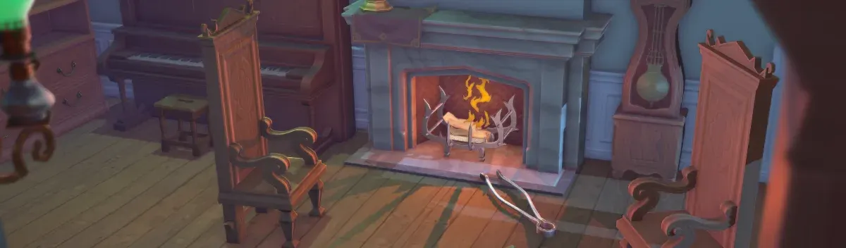 Creator store banner