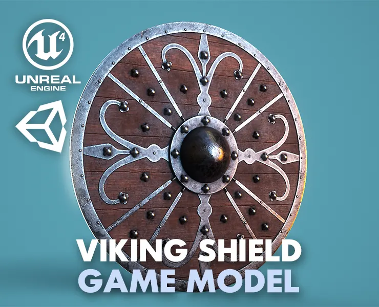 Viking Shield