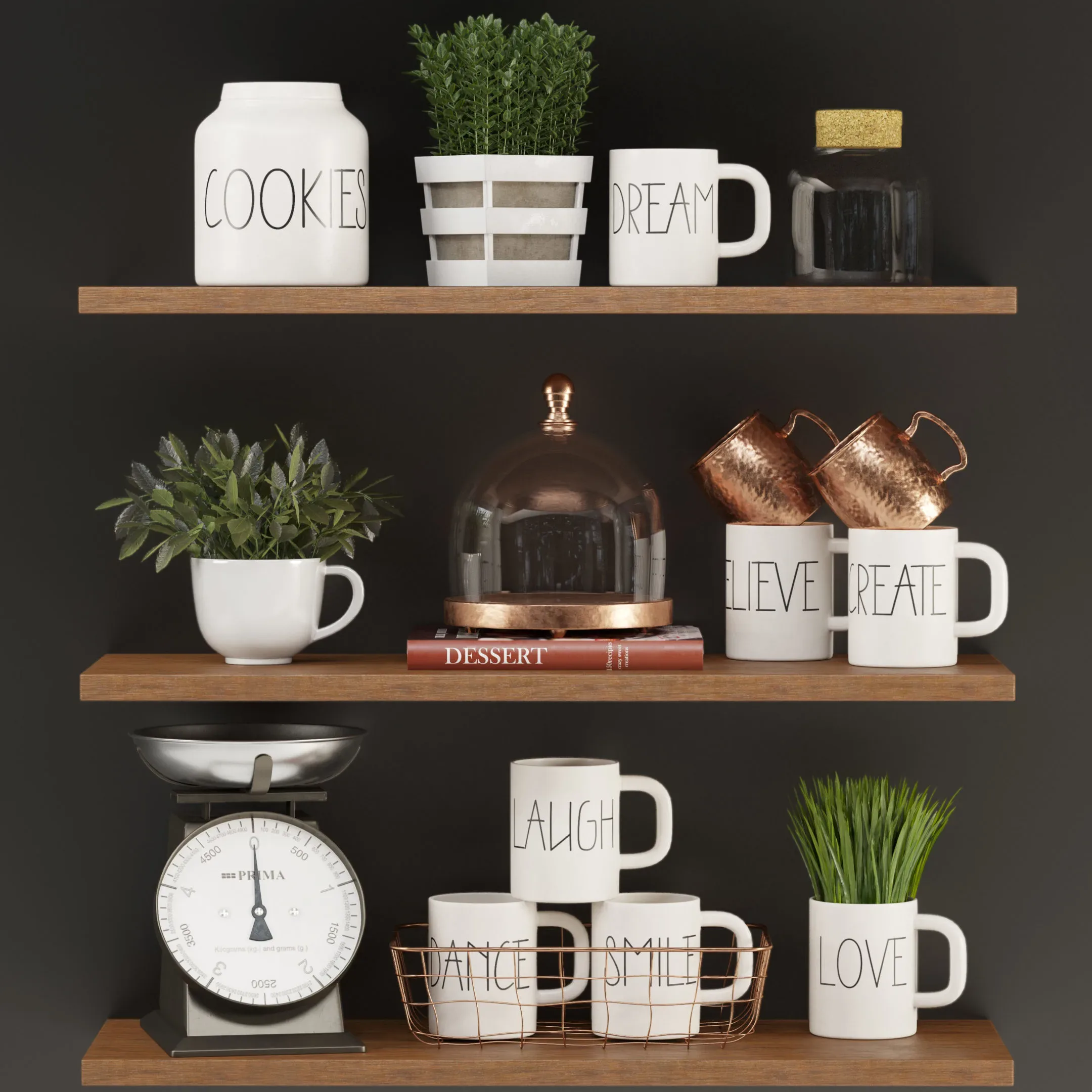 kitchen accessories 01