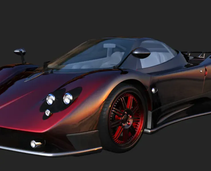 Pagani_Zonda