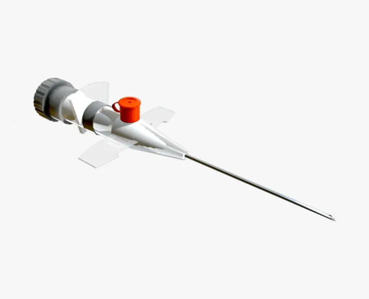 Injection Cannula Medical devices