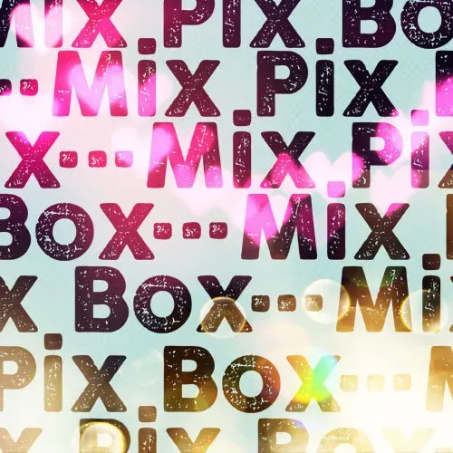 MixPixBox Store