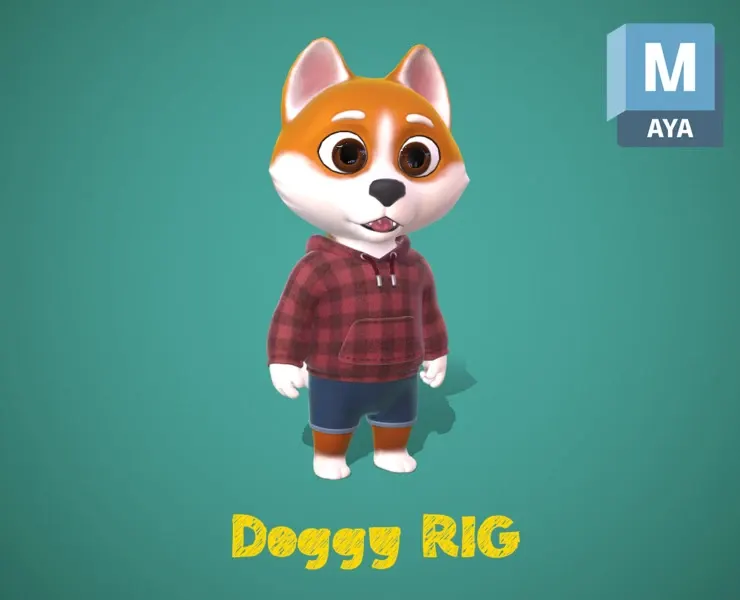 Doggy Rig