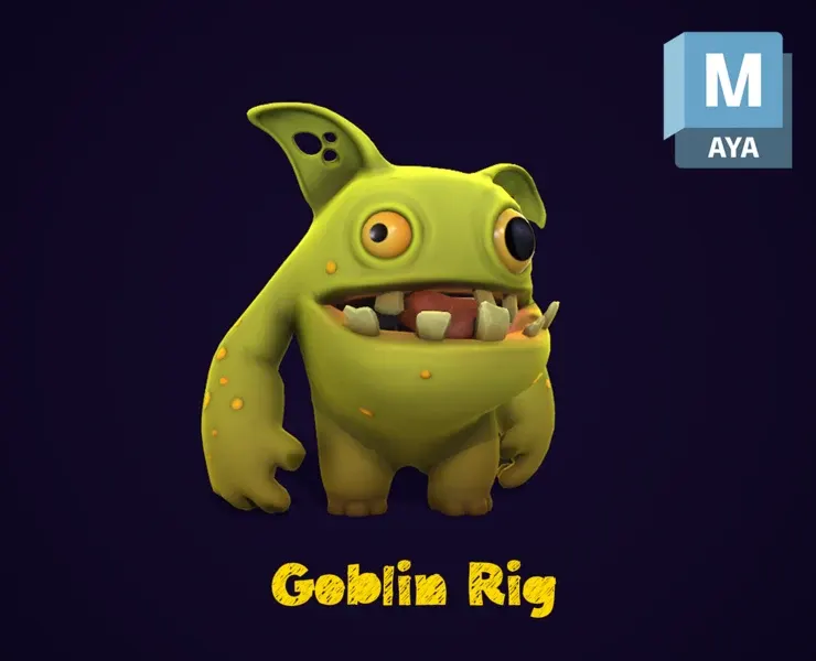 Goblin Rig