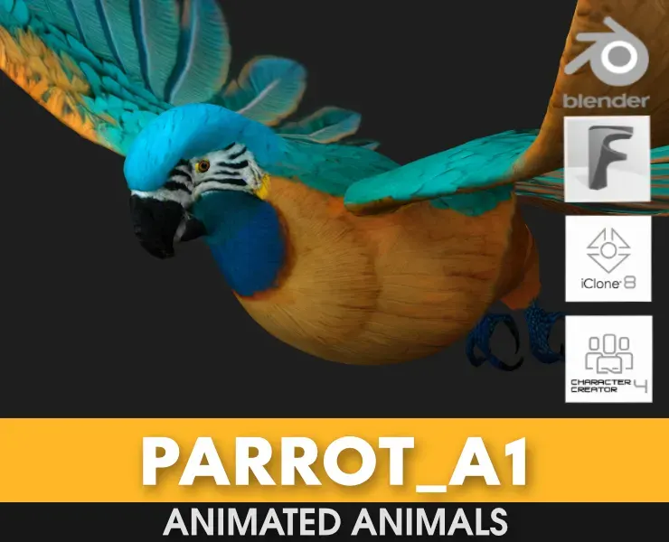 Parrot_A1