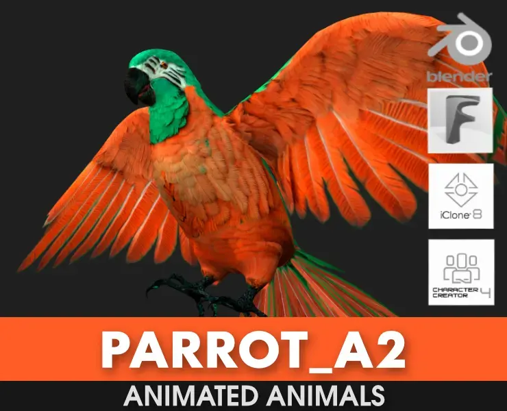 Parrot_A2