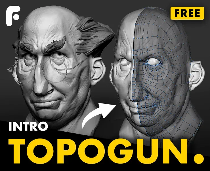 Introduction to TopoGun 3 | Free Tutorial