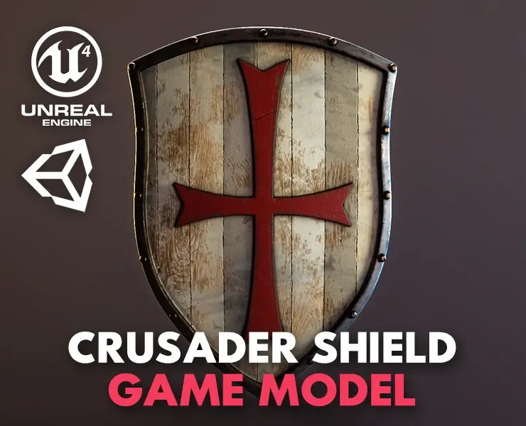 Crusader Shield