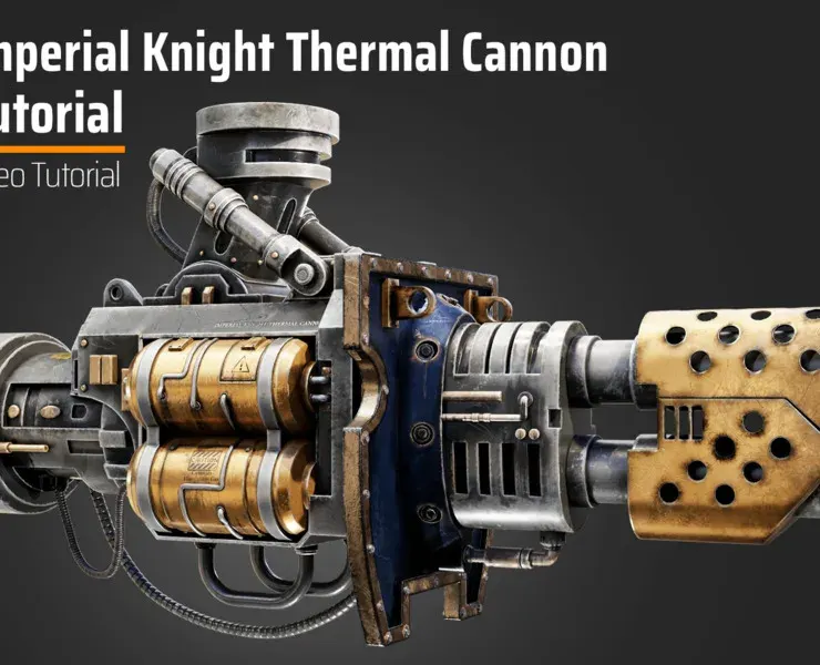 Thermal Cannon