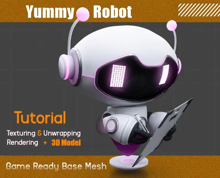 Yummy Robot