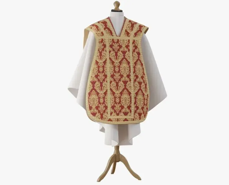 Chasuble