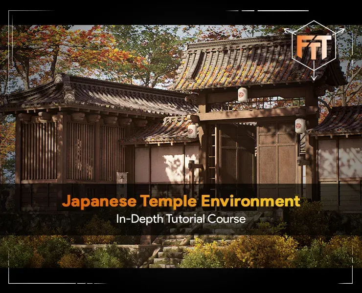 Japanese Environment - In-Depth Tutorial Course