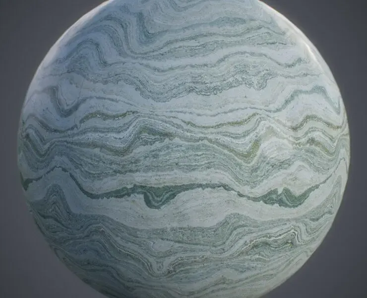 Texture Cipollino Marble