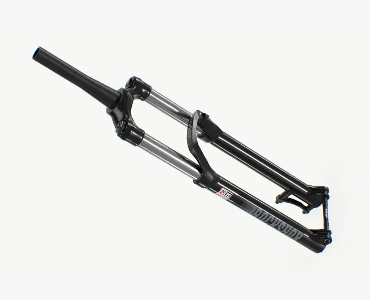 MTB Suspension Fork