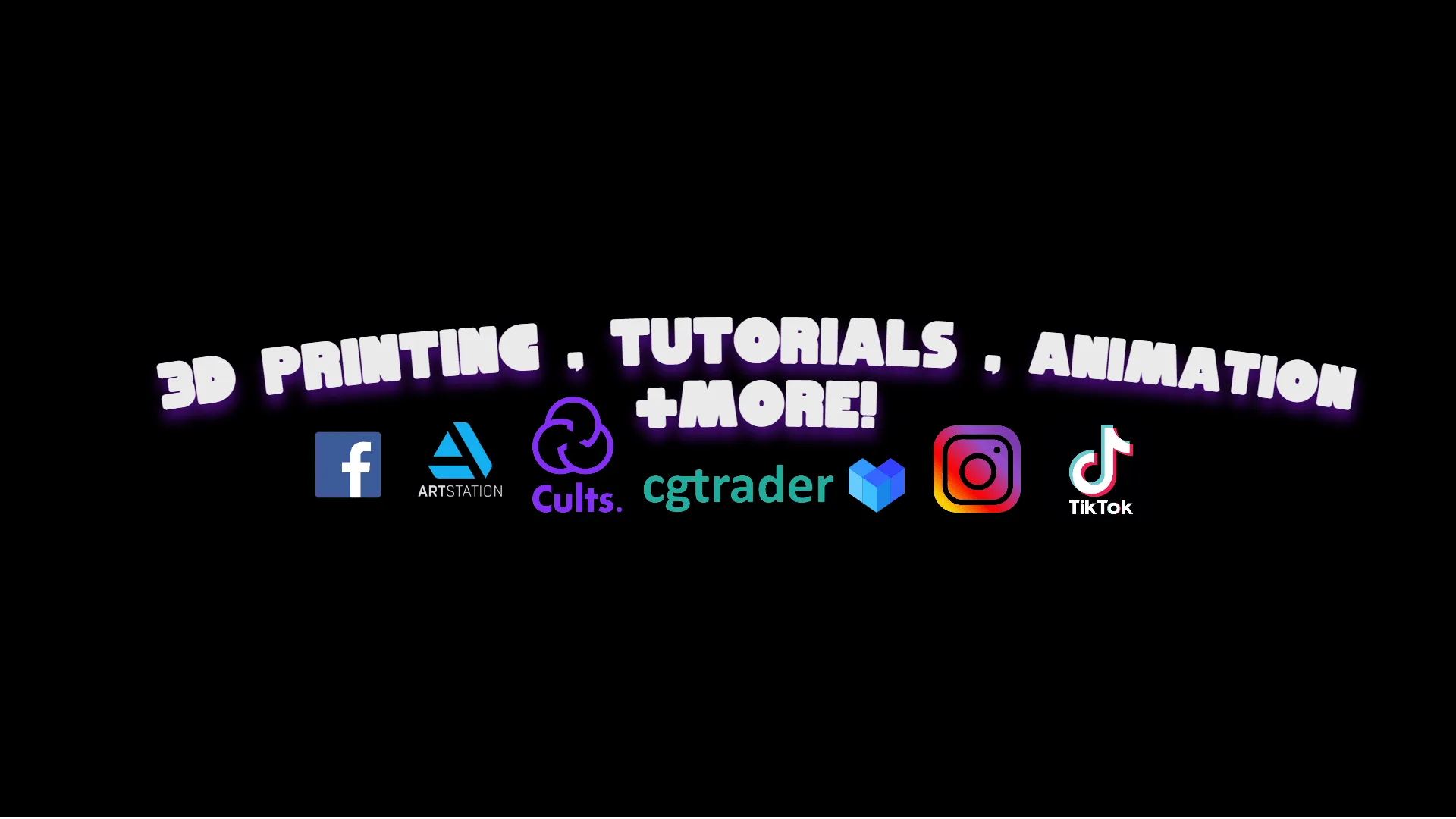 Creator store banner