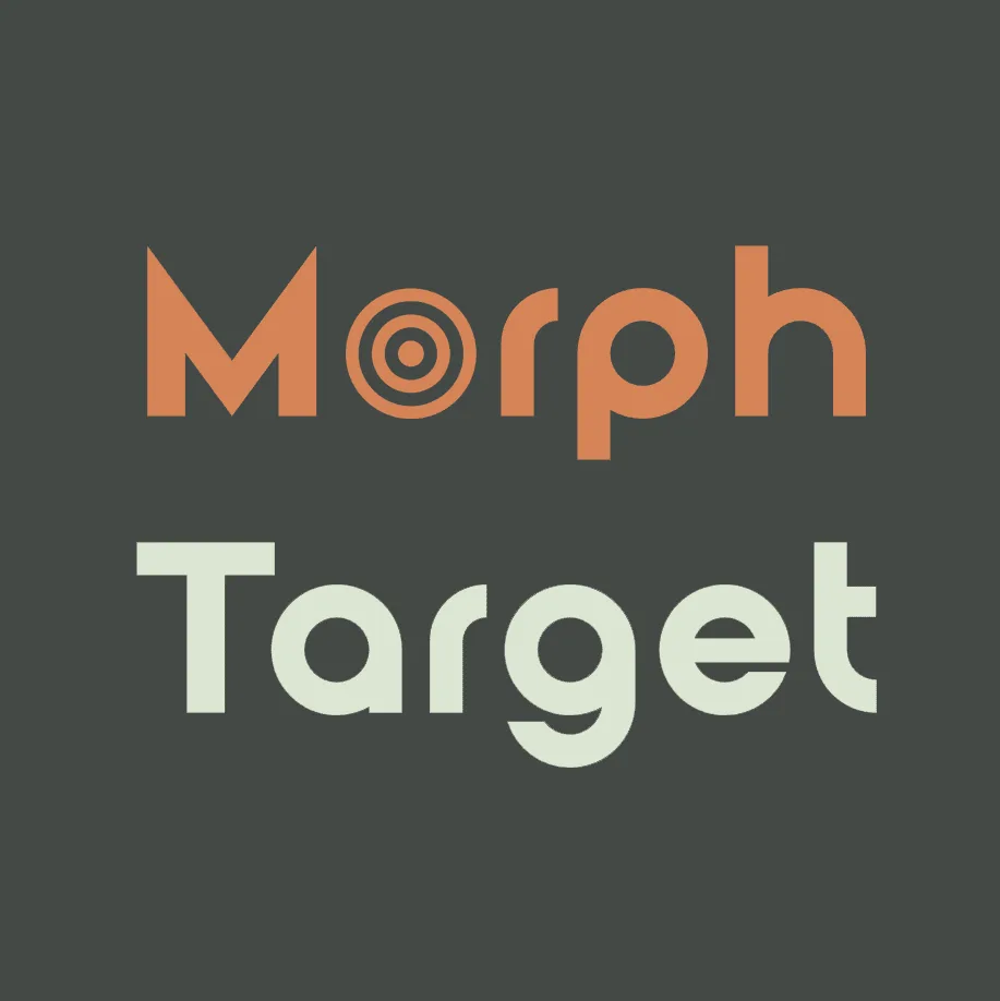 morph target