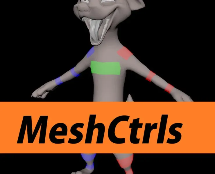 MeshCtrls