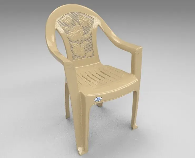 Plastic Chair