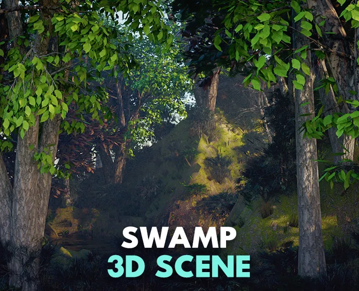 swamp