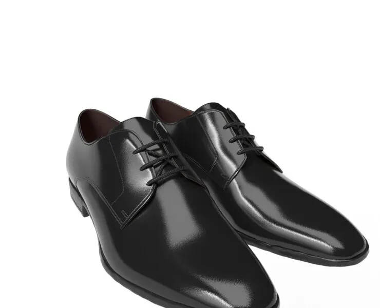 Formal Shoe