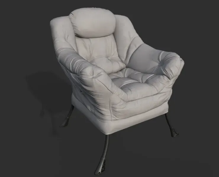 Recliner