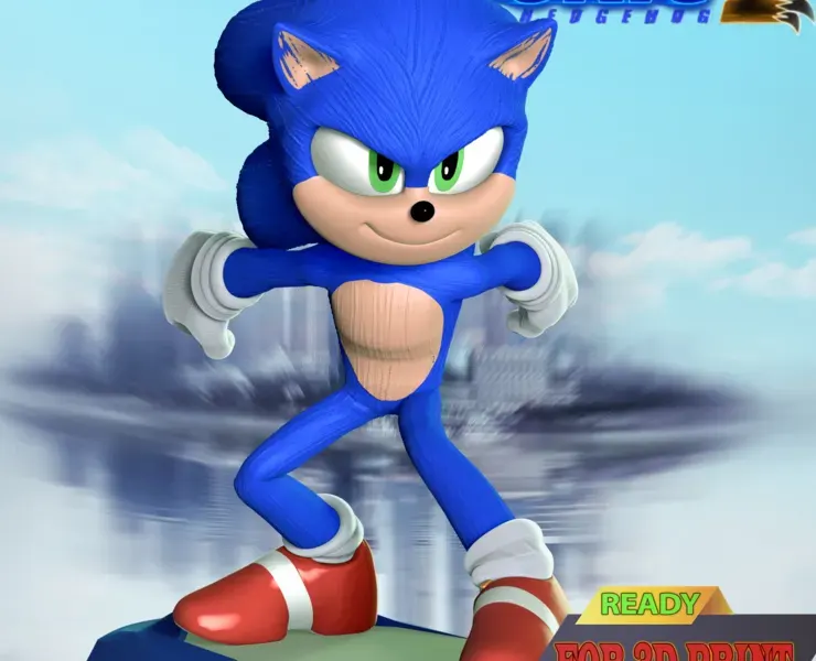 Sonic the Hedgehog 2