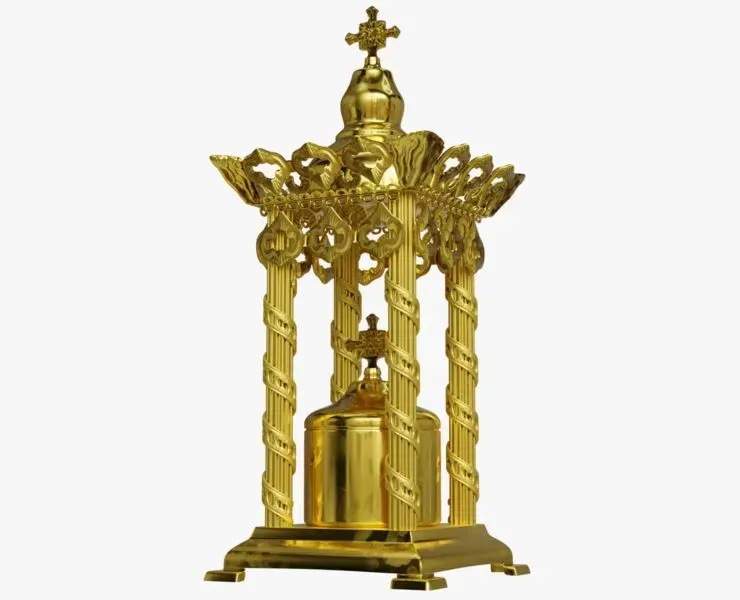 Tabernacle