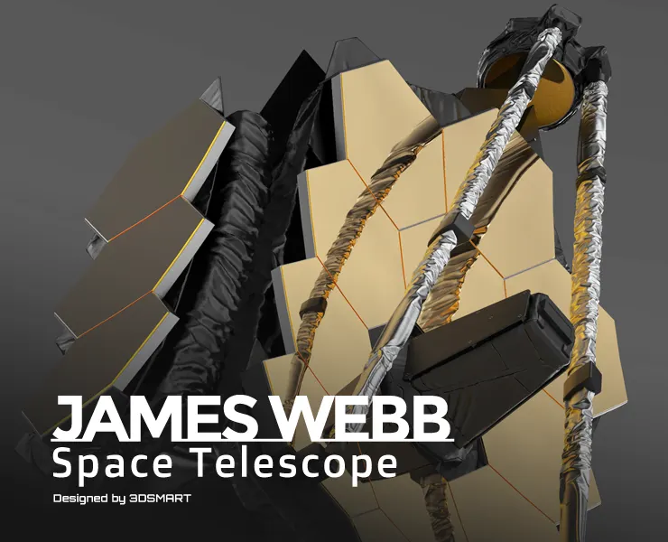 James Webb Space Telescope