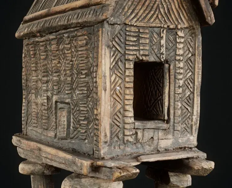 Madagascar House