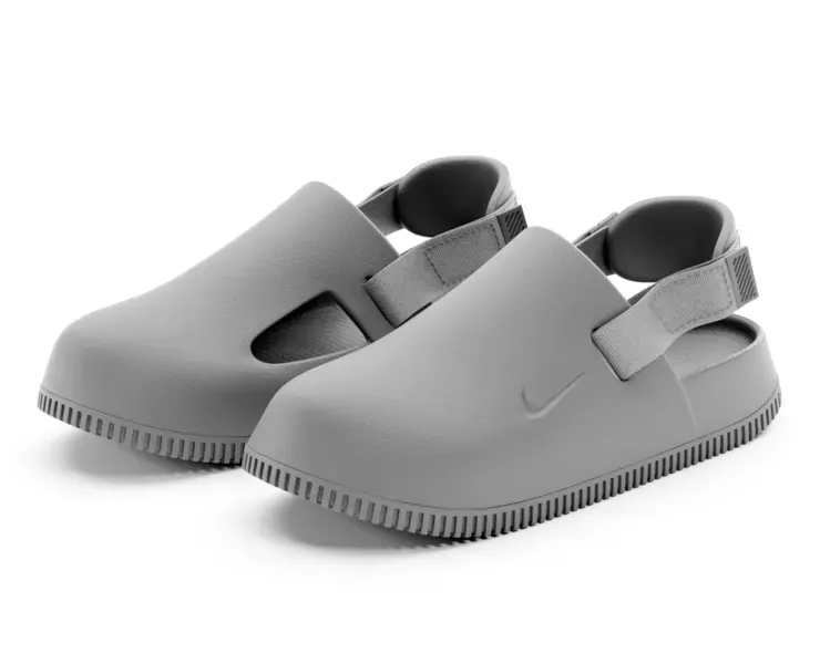 Nike Calm Mule