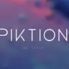 Piktion