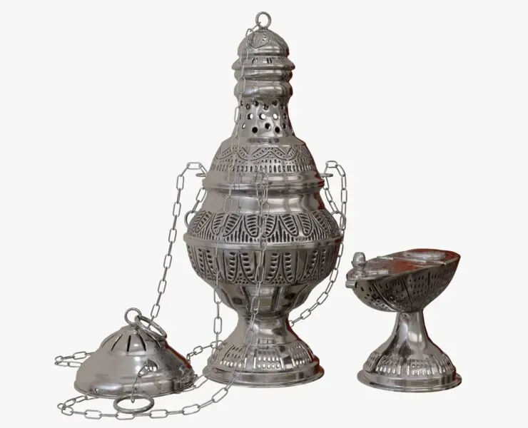 Thurible